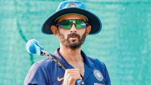 இலங்கை கிரிக்கெட் அணிக்கு புதிய துடுப்பாட்ட பயிற்சியாளர்