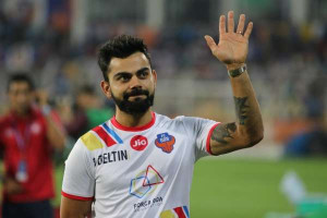 விராட் கோலியின் ரூ.1000 கோடி சொத்துமதிப்பு