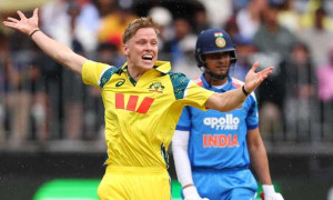 கேப்டனாக முதல் போட்டியிலேயே தோல்வி! சுப்மன் கில் மோசமான சாதனை