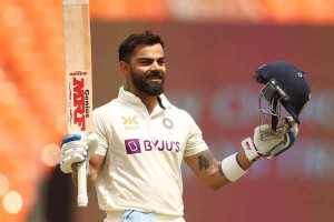 டெஸ்டில் ஓய்வுபெறும் விராட் கோஹ்லி….?