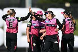 WBBLயில் சதமடித்த மூனி! சொதப்பிய ஜெமிமா ரோட்ரிகஸ்