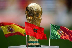 2030, 2034 உலகக் கோப்பை கால்பந்து போட்டிகள் எங்கு நடக்கும்? உறுதி செய்த FIFA