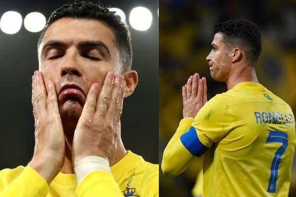 இந்தியாவில் விளையாடும் ரொனால்டோ...? உச்சக்கட்ட எதிர்பார்ப்பில் ரசிகர்கள்