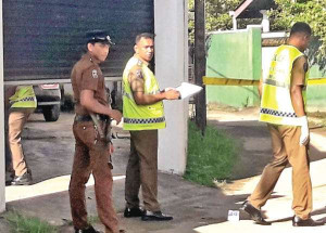 ஒரே நேரத்தில் இரு மாணவிகள் மீது காதல் - தவறான முடிவெடுத்த யாழ் பல்கலைக்கழக மாணவன்