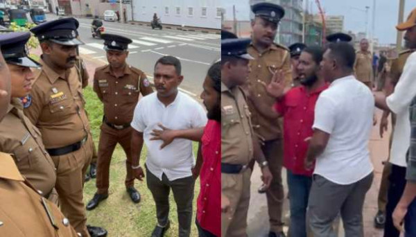 திருகோணமலை கூரிய ஆயுதங்களால் தாக்கி இளம் தந்தை கொலை