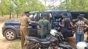 முல்லைத்தீவில் இராணுவத்தினரால் தாக்கப்பட்ட இளைஞன் மரணம்! ஐவர் கைது!