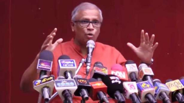 முன்னைய எஜமான்களை சிக்க வைத்த பிள்ளையான் - சுமந்திரன்