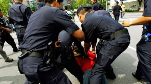 மலேசியாவில் கொடூரமாக கொலை  செய்யப்பட்ட மூன்று இலங்கையர்கள்