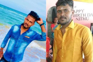 மட்டக்களப்பில் கோர விபத்து -  இரு இளைஞர்கள் பலி