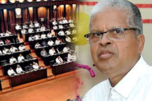 சம்பந்தனின் ஆசனம் குகதாசனுக்கு!