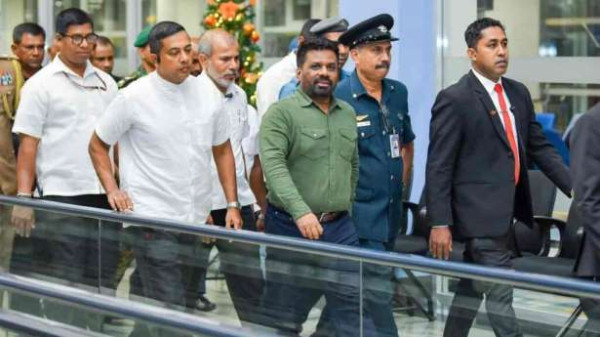 வெனிசுலா விவகாரம் -  அநுரவின் துனிச்சலான நகர்வு