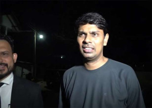 அர்ச்சுனாவின் நாடாளுமன்ற உறுப்புரிமை - நீதிமன்றம் வழங்கிய கால அவகாசம்