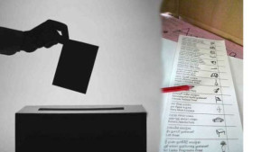 இலங்கை ஜனாதிபதித் தேர்தல் திகதி அடங்கிய வர்த்தமானி நாளை!