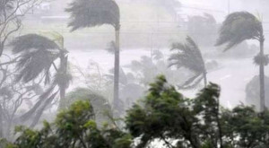 இலங்கையின் பல பகுதிகளுக்கு விடுக்கப்பட்ட எச்சரிக்கை