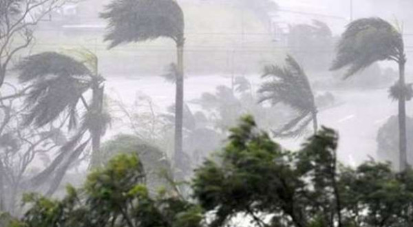 இலங்கையின் பல பகுதிகளுக்கு விடுக்கப்பட்ட எச்சரிக்கை