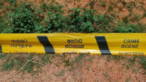 இலங்கையில் இரு தரப்பினருக்கு இடையில் தகராறு - கொடூரமாக தாக்கப்பட்டு ஒருவர் கொலை