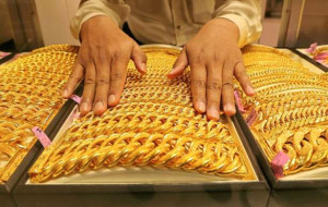 இலங்கையில் தங்கத்தின் விலையில் மாற்றம்!