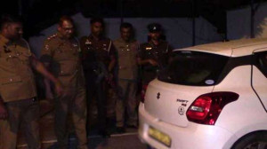 கிளிநொச்சியில் இடம்பெற்ற விபத்தில் யாழ்  இளைஞன் உயிரிழப்பு