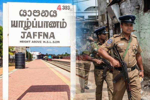 யாழில் இளைஞன் அடித்துக்கொலை - தலைமறைவான இருவர்