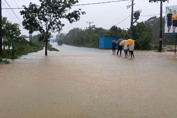 மன்னார், யாழ்ப்பாணம் கிளிநொச்ச, முல்லைத்தீவு மக்களுக்கு விடுக்கப்பட்ட எச்சரிக்கை!