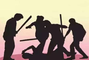 யாழில் தொழில் போட்டி - முதியவர் மீது தாக்குதல்