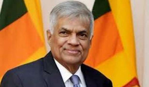 ஜனாதிபதித் தேர்தலில் சுயேட்சை வேட்பாளராக போட்டியிடும் ரணில்!