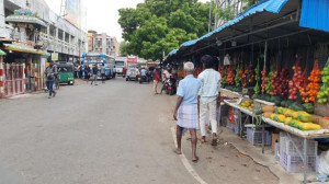 வடக்கில் ஹர்த்தால்  - பல இடங்களில் இயல்பு நிலை