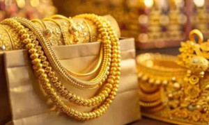 இலங்கையில் தங்கத்தின் விலையில் ஏற்பட்டுள்ள அதிகரிப்பு