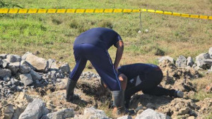 செம்மணி மனிதப் புதைகுழி அகழ்வு மீளவும் ஆரம்பம்