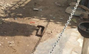 யாழில் பட்டப்பகலில் அதிர்ச்சி - வீதியில் பயணித்த இளைஞன் மீது வாள் வெட்டு