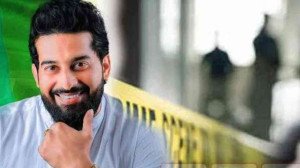 இலங்கையில் சுட்டுக் கொலை செய்யப்பட்ட அரசியல்வாதி