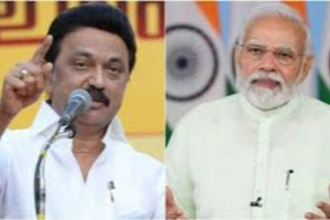 இலங்கை தமிழர்களின் உரிமை காக்கப்பட வேண்டும் - ஸ்டாலின் மோடிக்கு கடிதம்