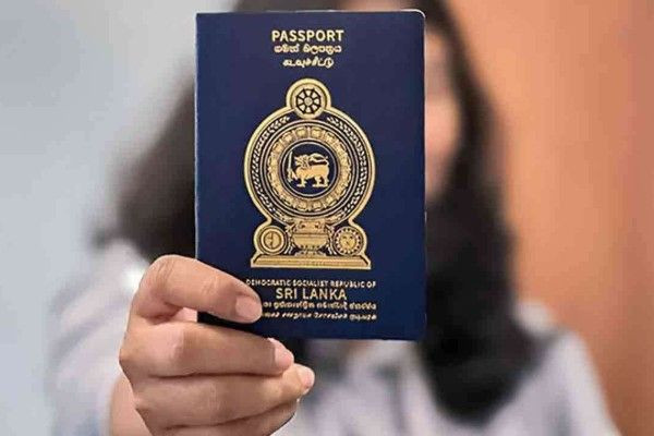 உலகளாவிய கடவுச்சீட்டு தரவரிசை 2026 - இலங்கை பெற்றுள்ள இடம்