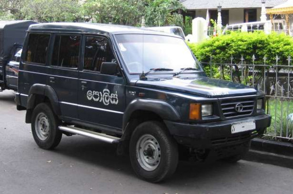 இலங்கையில் தேர்தல் பிரசாரத்தில் யுவதி வன்புணர்வு: வேட்பாளர் கைது