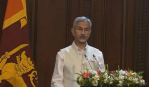 இலங்கைக்கு 450 மில்லியன் அமெரிக்க டொலரை வழங்கும் இந்தியா!