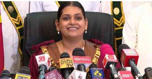 கொழும்பு நகரை மாற்றுவோம் - புதிய மேயரின் அழைப்பு