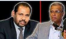 உள்ளூராட்சி சபைகள் அமைப்பது தொடர்பில் சுமந்திரன்- கஜேந்திரகுமார் இடையில் பேச்சுவார்த்தை