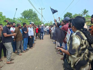 தையிட்டியில் விகாரைக்கு எதிராக தீவிரமடையும் போராட்டம்!