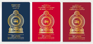 வெளிநாட்டு கடவுச்சீட்டு பிரச்சினையை தீர்க்க புதிய திட்டம்