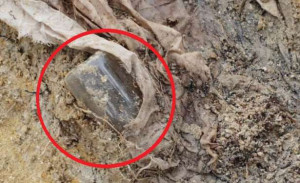 செம்மணி புதைகுழியில் இன்றும் 08 எலும்பு கூட்டு தொகுதிகள் அடையாளம்