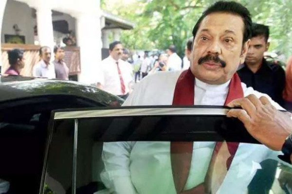 மஹிந்தவுக்கு ஏற்பட்டுள்ள பரிதாப நிலை