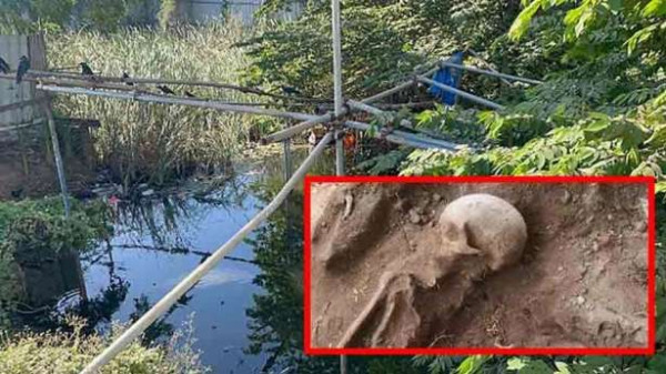 செம்மணி விவகாரம் - ஜனாதிபதிக்கு கடிதம் மூலம் தமிழரசுக் கட்சி விடுத்த கோரிக்கை