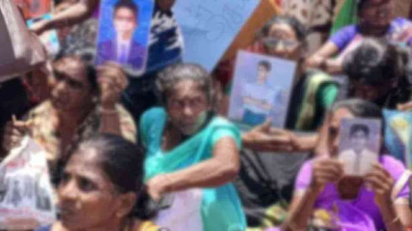 காணாமல் போனோரில் 19 பேர் கண்டுபிடிப்பு - சட்டத்தரணி தற்பரன் 