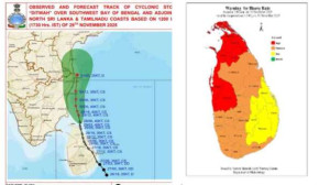 இந்தியாவின் பாதுகாப்பு குறித்து இலங்கை பிரதமர் வழங்கிய உறுதி!