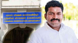 பிள்ளையானை 90 நாட்கள் தடுப்புக்காவலில் வைக்க அனுமதி!