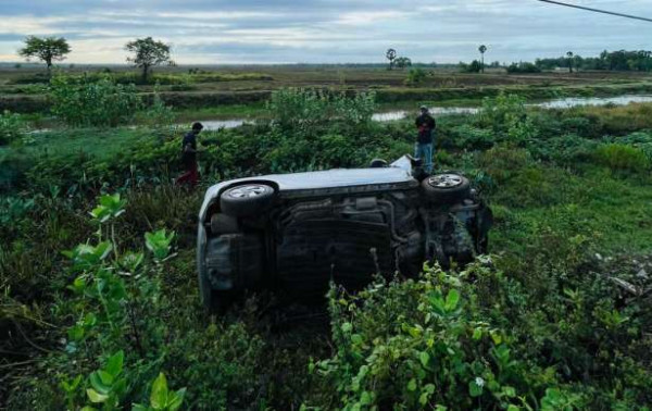 இலங்கையில் திருமண நிகழ்வுக்கு சென்றவர்களுக்கு நேர்ந்த கதி