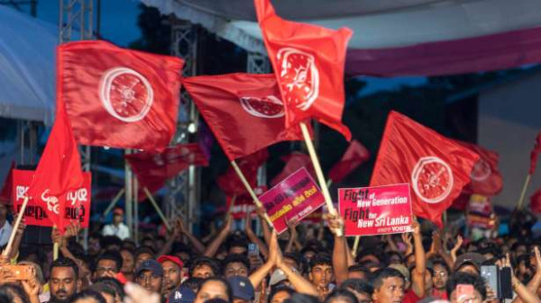 தேசிய மக்கள் சக்திக்கு பின்னடைவு – வடக்கு, கிழக்கில் அநுரவுக்கு மிகப்பெரிய தோல்வி!