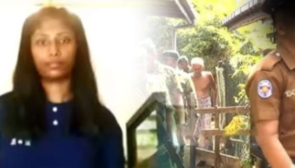 இலங்கையில் யுவதி கொலை - 17 வயதுடைய சிறுவன் கைது 