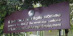 போலியான வெளிநாட்டு வேலைவாய்ப்பு மோசடி குறித்து இலங்கையர்களுக்கு எச்சரிக்கை!