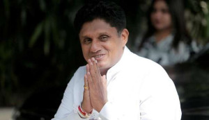 திருகோணமலை புத்தர் சிலை வைப்பு சம்பவத்திற்கு மன்னிப்பு கோரும் சஜித்